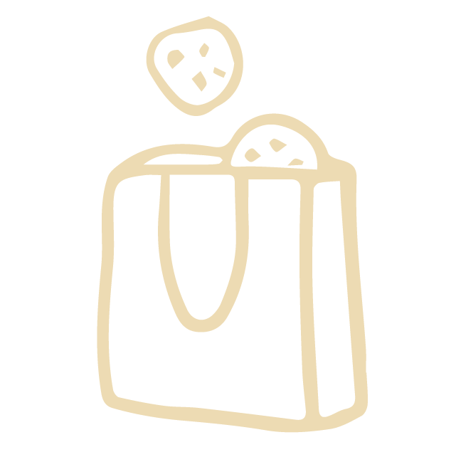 Commandes cookies cookivore